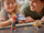 Set ndërtimi LEGO Marvel 76319 Captain America Vs. Thanos, 107 pjesë, 4+