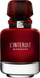 Parfum për goca Givenchy L'Interdit Eau de Parfum Rouge, 50 ml, që zgjat shumë, i kuq