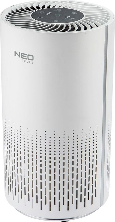 Pastrues ajri Neo Top-90-122, i bardhë