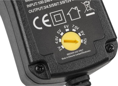 Adapter Kemot (URZ1186), 500 mA