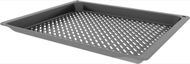 Tabaka për furrë Bosch HEZ629070 Tray Air Fry & Grill, 16 kg, deri 350°C, anthracite