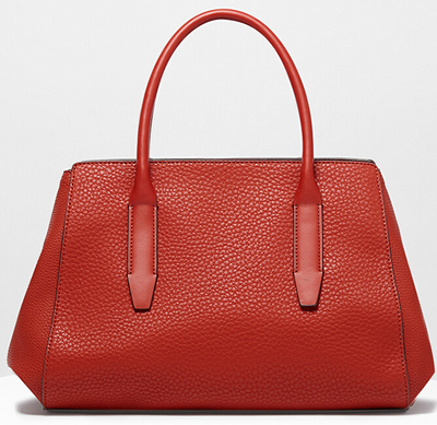 Çantë krahu Fiorelli Kim FWH0673, e kuqe