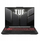 Laptopi ASUS TUF Gaming A16 FA607NUQ, AMD Ryzen 7 170, 32GB, 512GB SSD, RTX 4050, Win11 Home