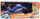 Makina me telekomandë Dragon RC, drifting, trup me drita, blu
