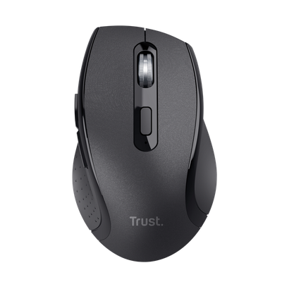 Maus Trust, i zi