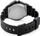 Orë dore Casio MRW-200H-2B, sportive, quartz, e zezë me blu