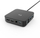 Doking i-tec USB-C, 3 ekrane, LAN, karikim PD 100W