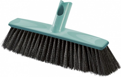 Fshesë për dysheme Leifheit Xclean Universal 45032, 30 cm, sistem Click, gri