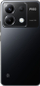 Celular POCO X6 5G, 12GB/256GB, i zi