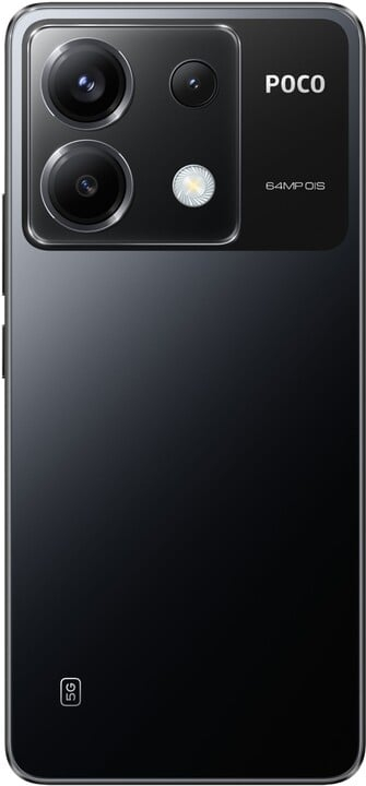 Celular POCO X6 5G, 12GB/256GB, i zi