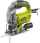 Sharro vertikale Ryobi RJS750-G, 500W, jeshile