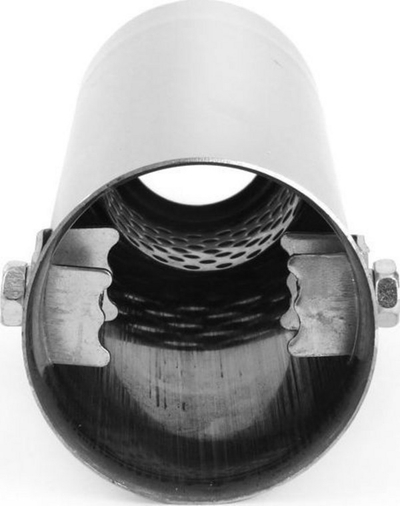 Dalje shkarkimi AMiO 01302, 143mm, 30mm, krom
