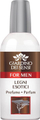 Parfum për burra Giardino Dei Sensi Exotic Woods, aromë druni, 100ml