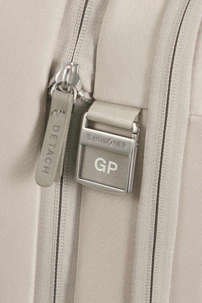 Çantë Shpine Samsonite Paralux Ngjyrë Gri