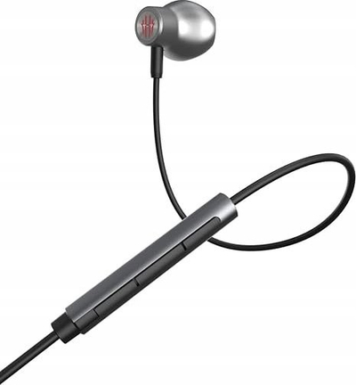 Kufje gaming REDMAGIC Magic Sound, USB C, in ear, me mikro, të zeza