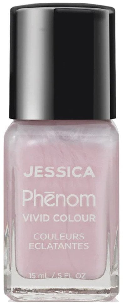 Llak thonjsh Jessica Phenom Vivid Dream On PHEN-030, 14ml, rozë