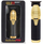 Makineri prerje flokësh dhe mjekre BaByliss PRO SkeletonFX Boost+ 7870GBPE, profesionale, e zezë