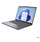 Laptop Lenovo IdeaPad 1, 15.6" FHD, Ryzen 3, 8GB RAM, 256GB SSD, blu