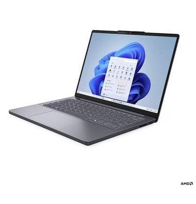 Laptop Lenovo IdeaPad 1, 15.6" FHD, Ryzen 3, 8GB RAM, 256GB SSD, blu