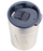 Filxhan termik Troika Espresso, 160ml, inox me dy shtresa, me kapak