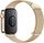 Rrip ore Huawei FIT 3 Milanese, metalik, gold