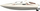 Играчка брод со далечински управувач Amewi Caprice Yacht 380mm, батерија 800 mAh, до 15 km/h, бела