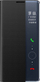 Kllëf telefoni Samsung Galaxy A22 5G Sleep Case, tip libër, me dritare interaktive, blu