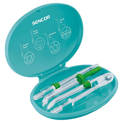Pastrues oral Sencor SOI 2202TQ, i kaltër