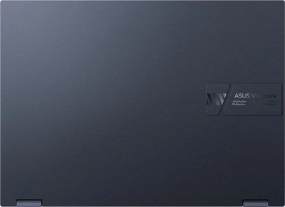 Laptop ASUS Vivobook S14 Flip TN3402YA-LZ268W, 14", Ryzen 7-7730U, 16GB RAM, 1TB SSD
