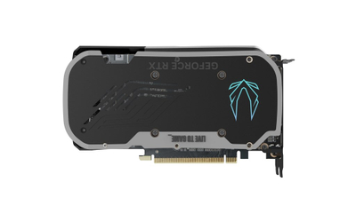 Kartelë grafike ZOTAC GAMING GeForce RTX 4070 Twin Edge OC DLSS 3