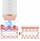 Ултразвучна шпатула Beautifly B-Plasma Pro, мултифункционална, за чистење на лице
