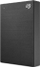 Disk i jashtëm HDD Seagate One Touch Slim 2TB, i zi