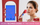 Mjet për fytyrë Beauty Relax, ultra sound, BR-1150