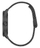 Orë për meshkuj Guess	Reputation GW0710G3, e zezë