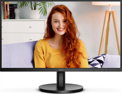 Monitor AOC B3 U27B3M, 27\", 4K Ultra HD, i zi