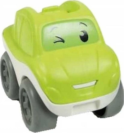Lodër makinë Clementoni Flipping Car, 12x8 cm