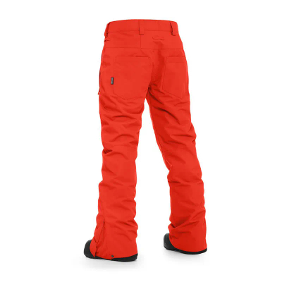 Pantollona Spire Ii M  - Flame Red Om314g