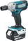 Çelës goditës Makita DTW190RFJ, 18V, 190 Nm, me bateri