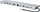 Docking station Manhattan 11in1, USB-C, 4K, gri