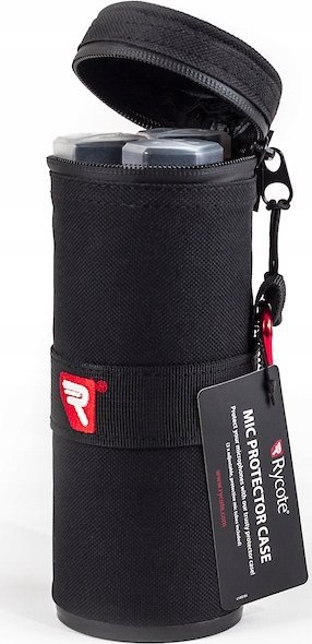 Kuti për mikrofon Rycote Mic Case, 20cm, e zezë