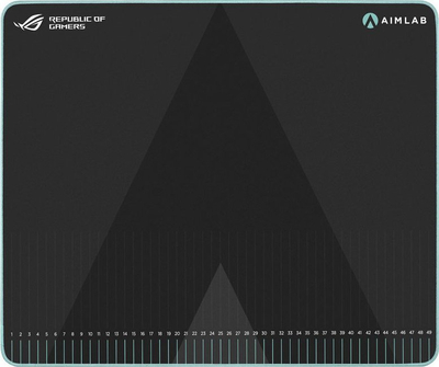 Mauspad Asus Hone Ace, L, i zi
