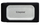 SSD i jashtëm Kingston XS2000, 2TB, USB 3.2, gri