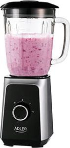Blender Adler AD 4076, 500 W, i zi / i hirtë