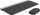 Set tastiere dhe miu Logitech MK470 Slim Wireless, i hollë, pa zhurmë, gri grafit