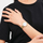 Orë dore për goca Daniel Wellington DW00100682, e artë
