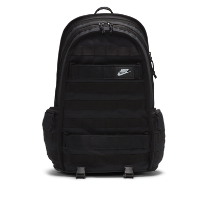 Shpinë Nike RPM, 26L, për laptop 15", e zezë