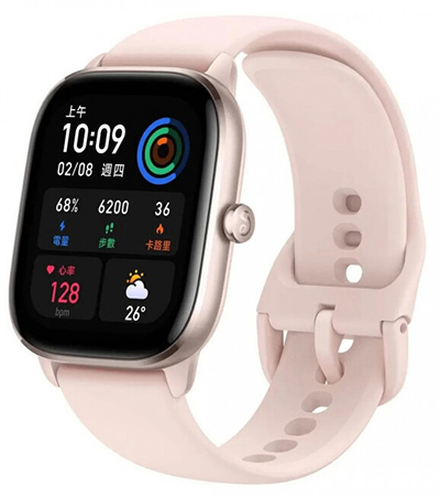 Orë e mençur Amazfit GTS 4 Mini NEHOXIAGTS282