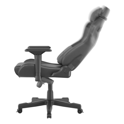Karrige gaming Genesis Nitro 950, jastëkë memory foam, rregullim ergonomik, e zezë