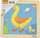 Puzzle Viga, 4 elemente