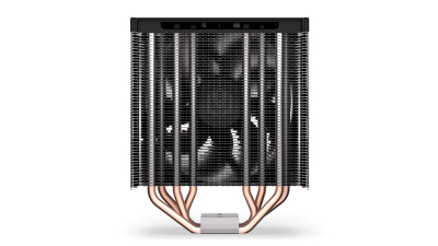 Ftohës CPU Endorfy Fera 5, 120 mm Fluctus PWM, 155 mm, i zi